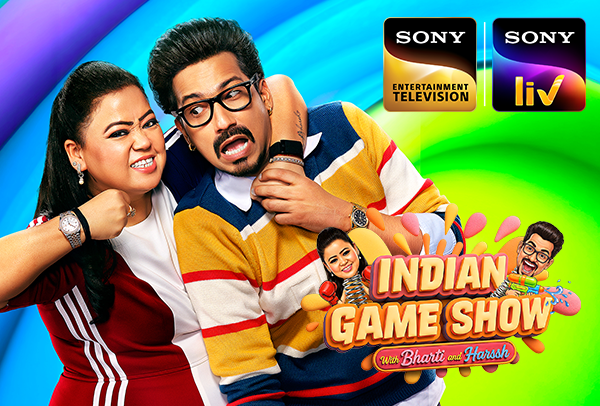 Indian Game Show - ,        