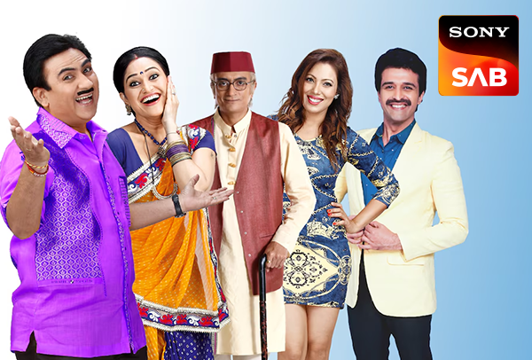Taarak Mehta Ka Ooltah Chashmah