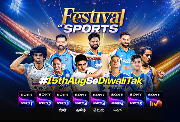 Festival of Sports