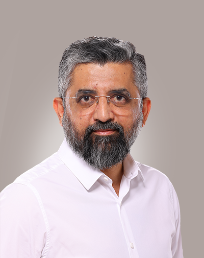 Ajay Bhalwankar