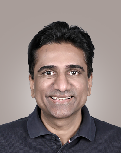Rajaraman Sundaram